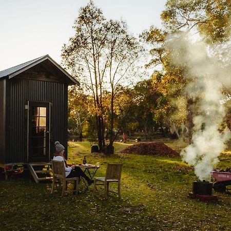NewhamArdingly Tiny House别墅 外观 照片