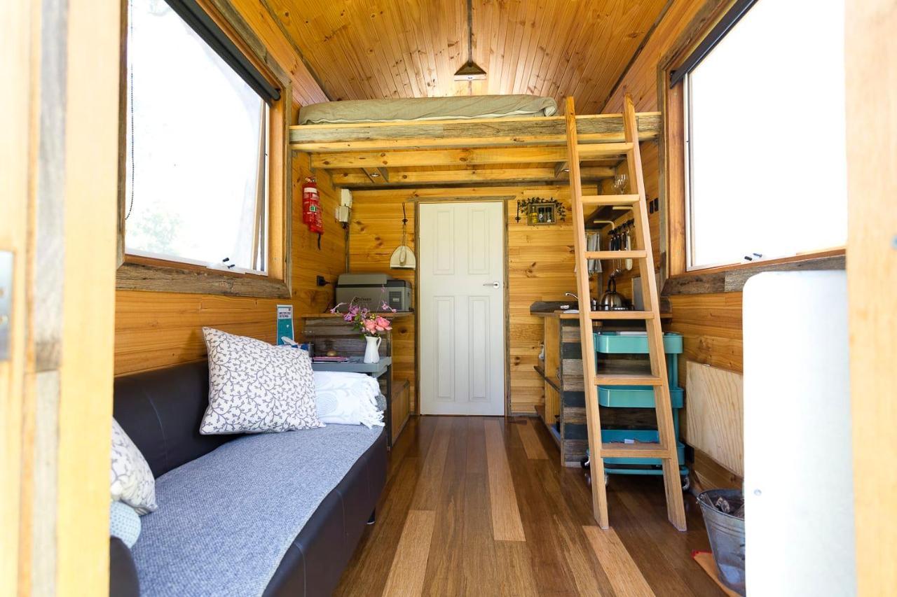 NewhamArdingly Tiny House别墅 外观 照片