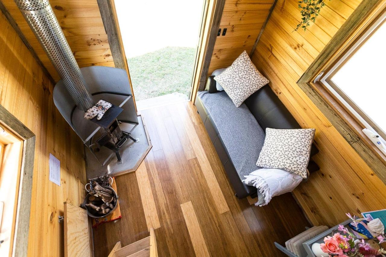 NewhamArdingly Tiny House别墅 外观 照片